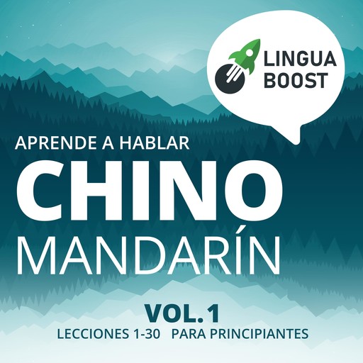 Aprende a hablar chino mandarín, LinguaBoost