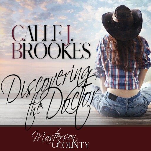 Discovering the Doctor, Calle J. Brookes