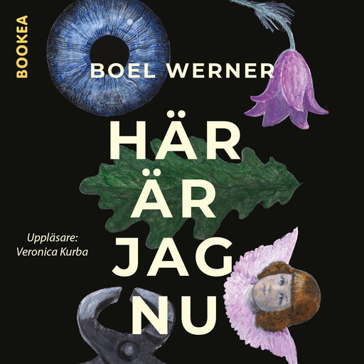 Här är jag nu, Boel Werner