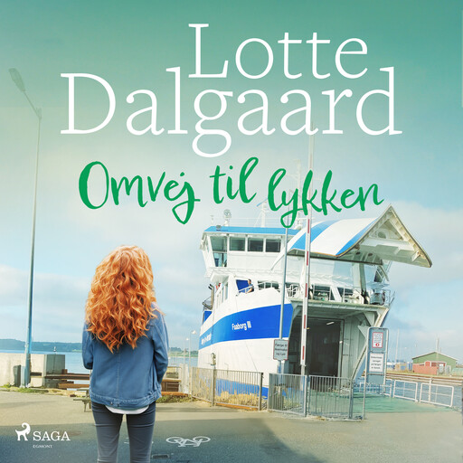 Omvej til lykken, Lotte Dalgaard