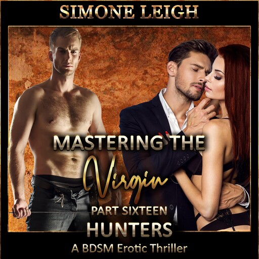 Hunters, Simone Leigh