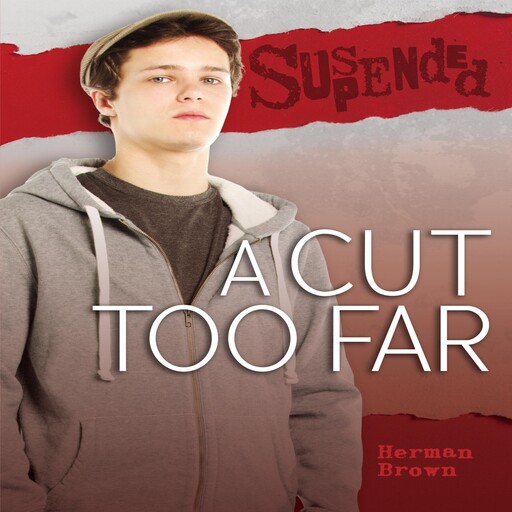 A Cut Too Far, Herman Brown