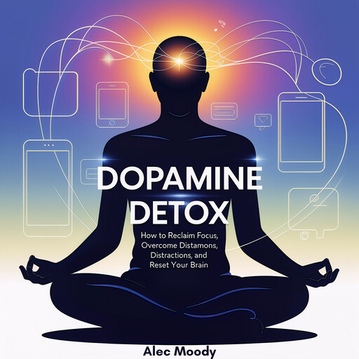 Dopamine Detox, Alec Moody