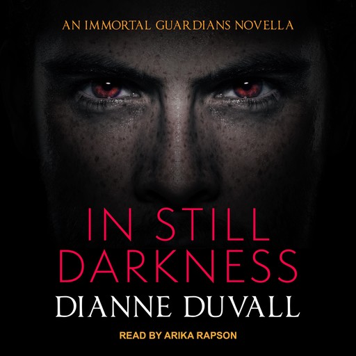 In Still Darkness, Dianne Duvall