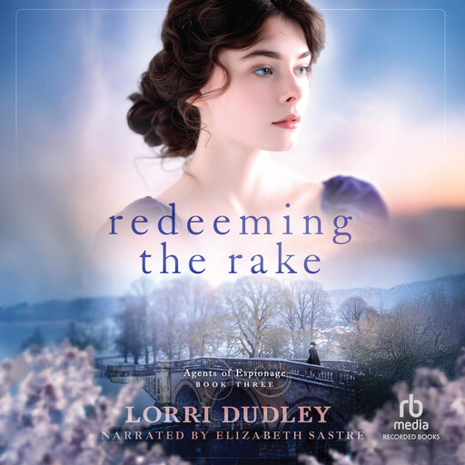 Redeeming the Rake, Lorri Dudley