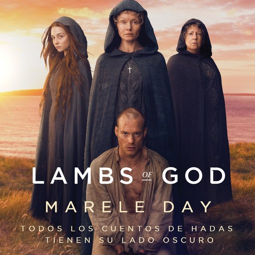 Lambs of God, Marele Day