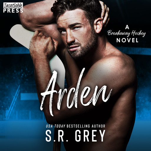 Arden, S.R. Grey