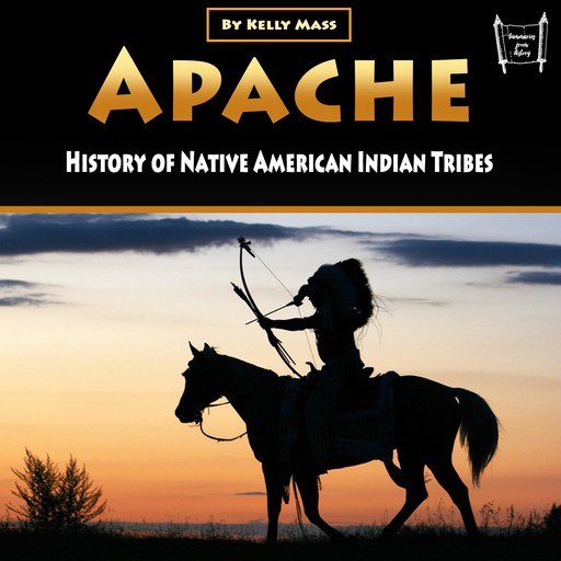 Apache, Kelly Mass