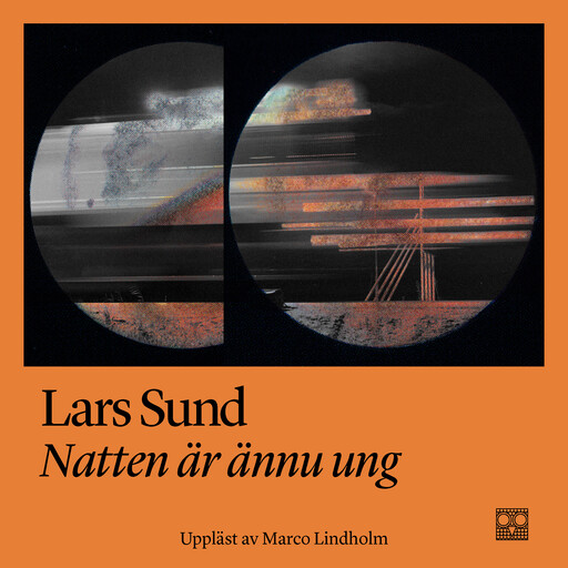 Natten är ännu ung, Lars Sund