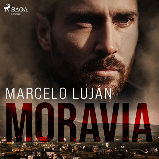 Moravia (audio latino), Marcelo Luján