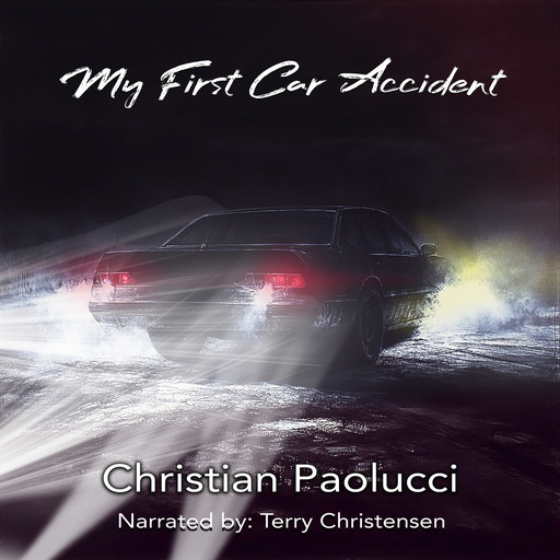 My First Car Accident, Christian Paolucci