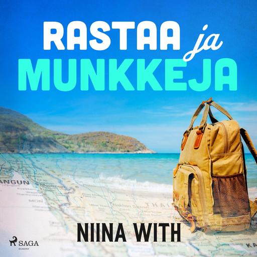 Rastaa ja munkkeja, Niina With