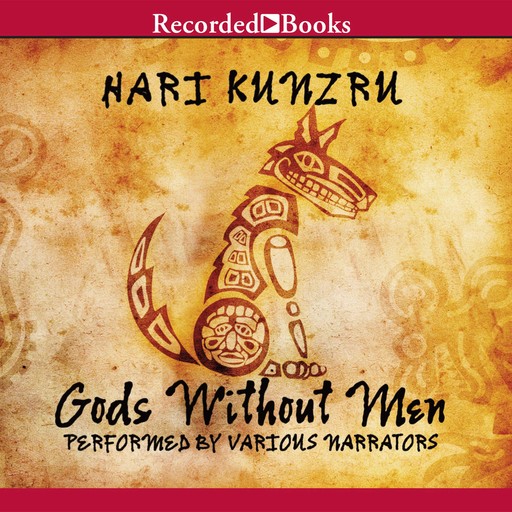Gods Without Men, Hari Kunzru