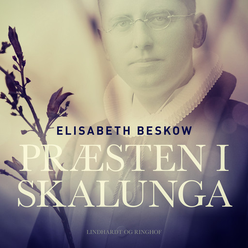 Præsten i Skalunga, Elisabeth Beskow