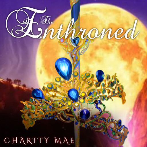 The Enthroned, Charity Mae