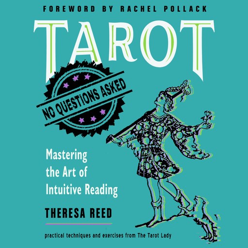 Tarot, Theresa Reed