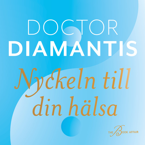 Nyckeln till din hälsa, Doctor Diamantis Koukouvinos
