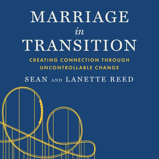 Marriage in Transition, Sean Reed, Lanette Reed