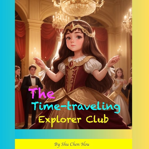 The Time-traveling Explorer Club, Shu Chen Hou