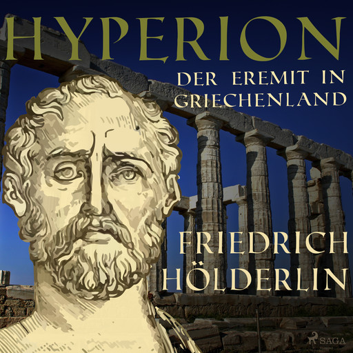 Hyperion - Der Eremit in Griechenland, Friedrich Hölderlin