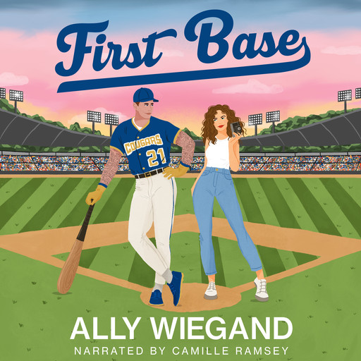 First Base, Ally Wiegand