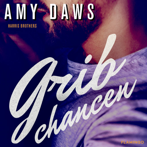 Grib chancen, Amy Daws