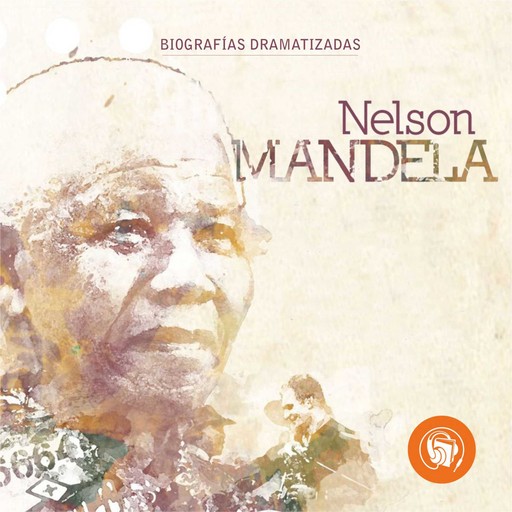 Nelson Mandela, Curva Ediciones Creativas