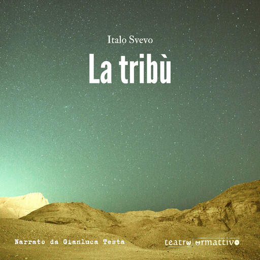 La tribù, Italo Svevo
