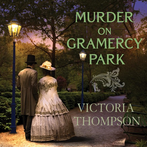 Murder on Gramercy Park, Victoria Thompson