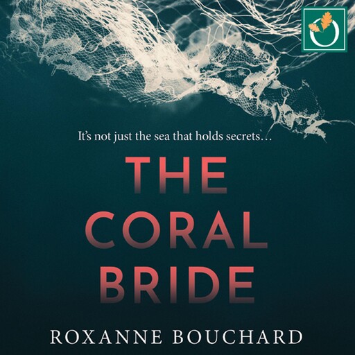 The Coral Bride, Roxanne Bouchard