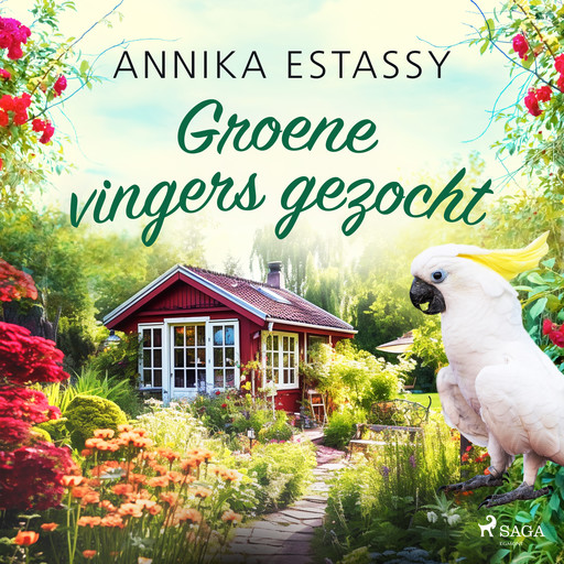 Groene vingers gezocht, Annika Estassy