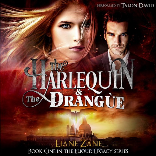 The Harlequin & The Drangùe, Liane Zane