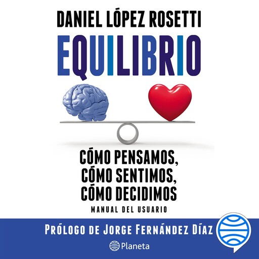 Equilibrio, Daniel López Rosetti