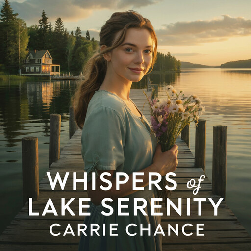 Whispers of Lake Serenity, Carrie Chance
