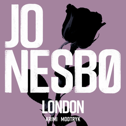 London: En Jo Nesbø novelle, Jo Nesbø