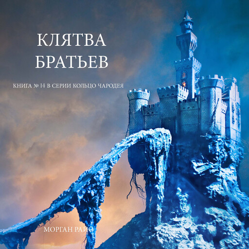 Клятва Братьев (Книга № 14 В Серии Кольцо Чародея), Morgan Rice