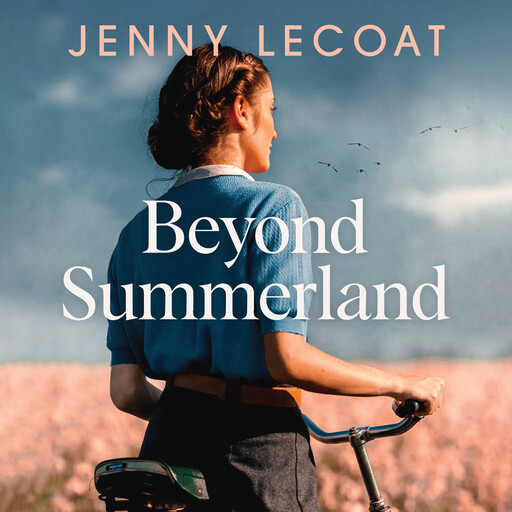 Beyond Summerland, Jenny Lecoat