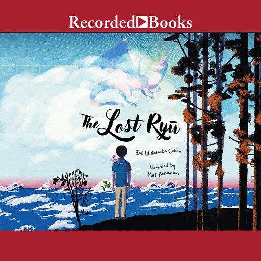 The Lost Ryu, Emi Watanabe Cohen