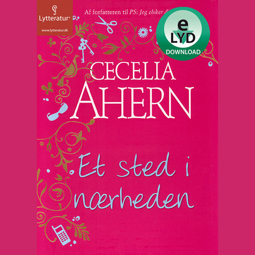 Et sted i nærheden, Cecelia Ahern