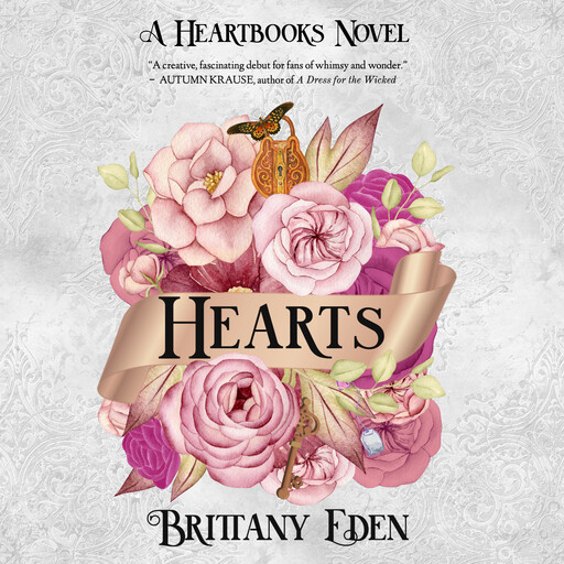 Hearts, Brittany Eden