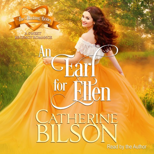 An Earl For Ellen, Catherine Bilson