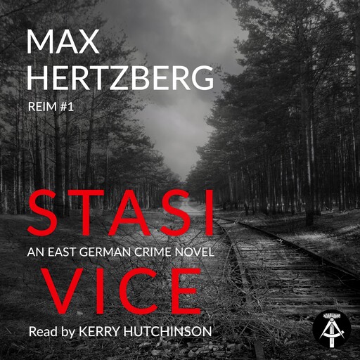 Stasi Vice, Max Hertzberg