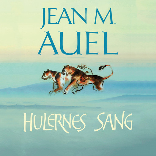 Hulernes sang, Jean M.Auel