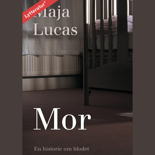 MOR, Maja Lucas