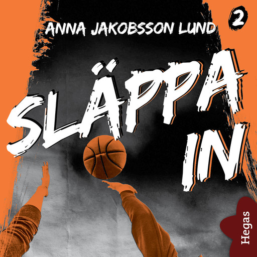Utanför plan 2: Släppa in, Anna Jakobsson Lund