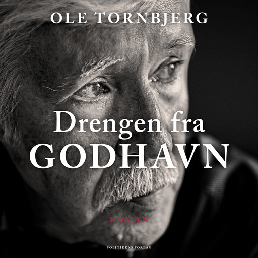 Drengen fra Godhavn, Ole Tornbjerg