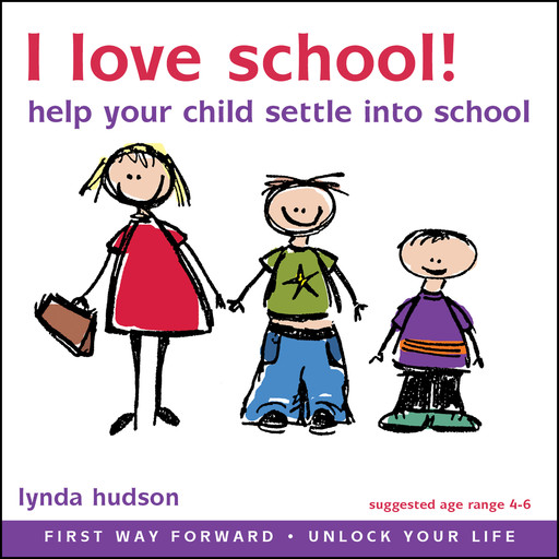 I Love School, Lynda Hudson