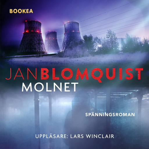 Molnet, Jan Blomquist