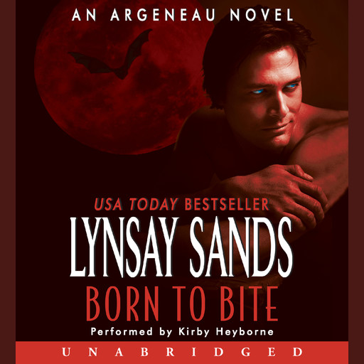 Born to Bite, Lynsay Sands