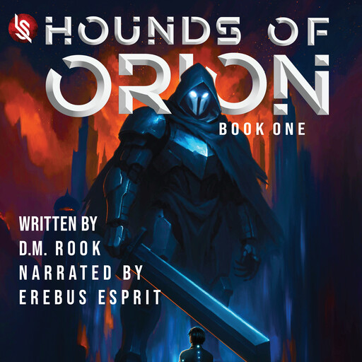 Hounds of Orion, DM Rook